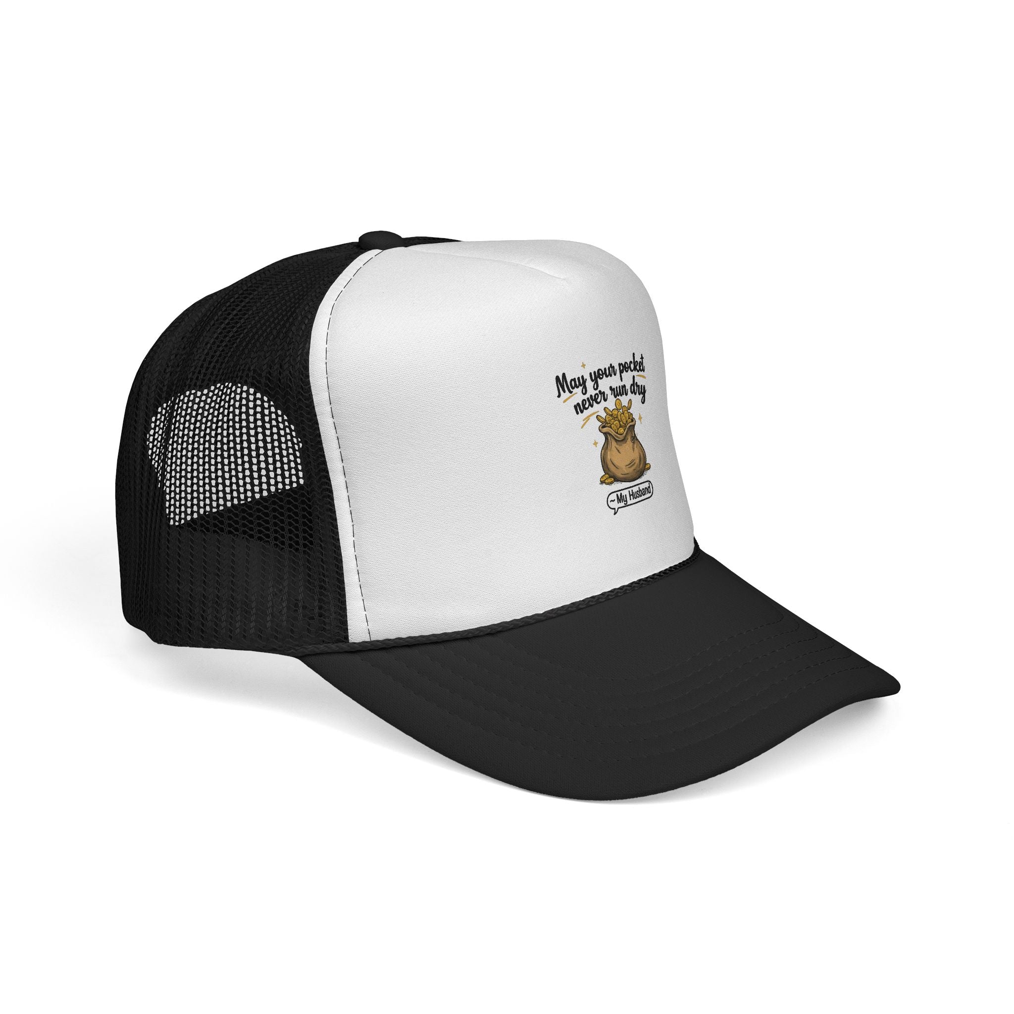Funny Trucker Caps for Casual Style, Quirky Gifts for Him/Her, Perfect for Festivals, Outdoor Events, and Everyday Wear