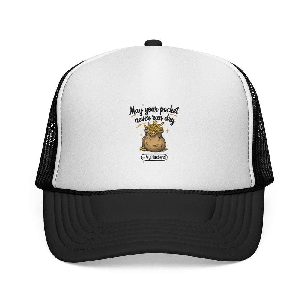 Funny Trucker Caps for Casual Style, Quirky Gifts for Him/Her, Perfect for Festivals, Outdoor Events, and Everyday Wear