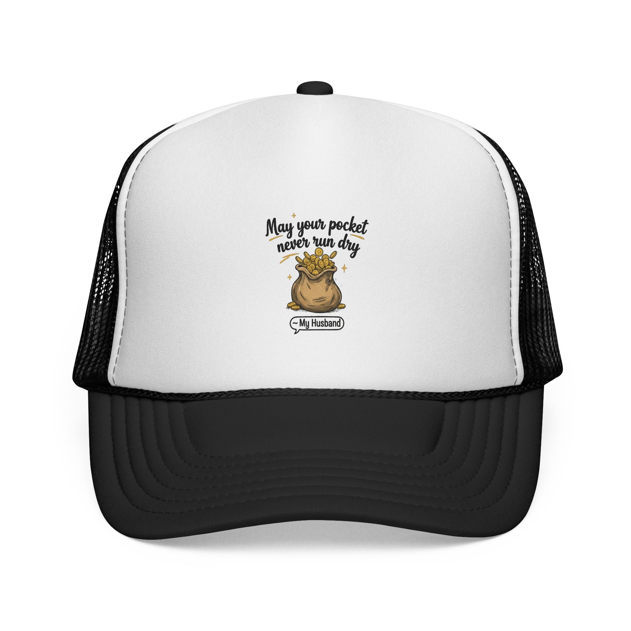 Funny Trucker Caps for Casual Style, Quirky Gifts for Him/Her, Perfect for Festivals, Outdoor Events, and Everyday Wear