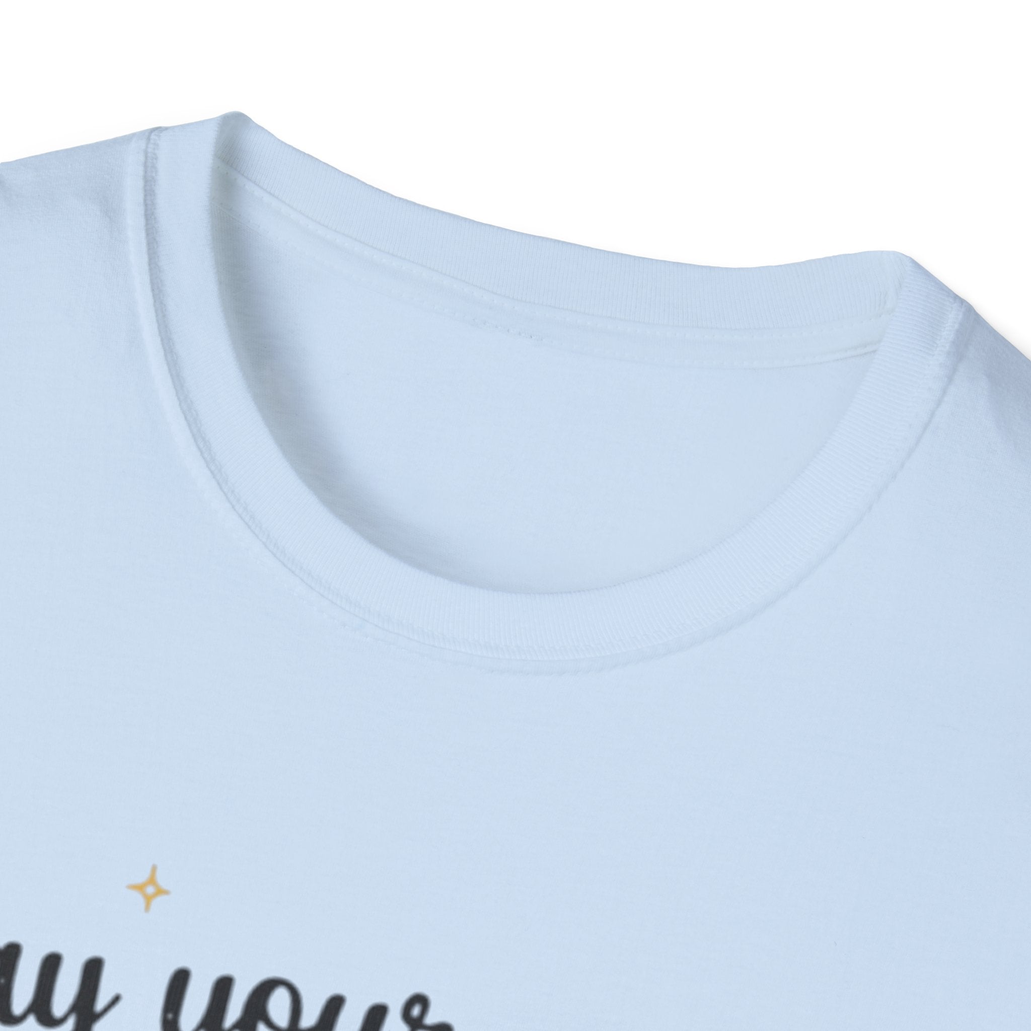 Funny Gift T-Shirt for Him - "May Your Pocket Never Run Dry" Humor, Husband Present, Comic Tee for Birthday, Anniversary, and Special [...]